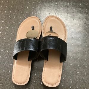 Womens sandals